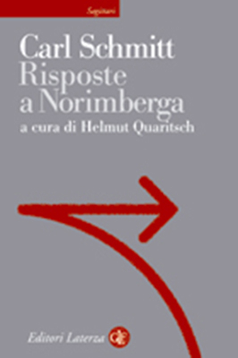 Risposte a Norimberga