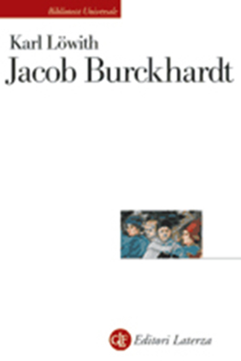 Jacob Burckhardt