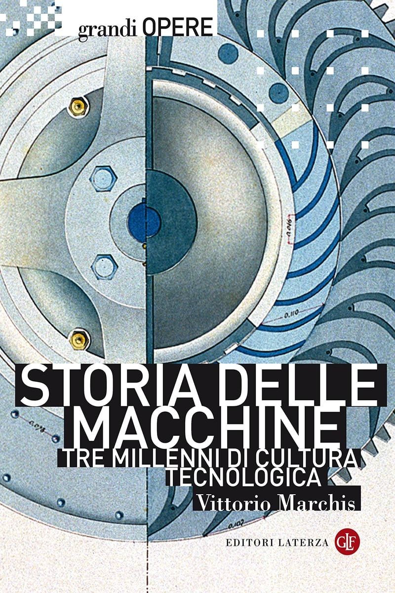 Storia delle macchine