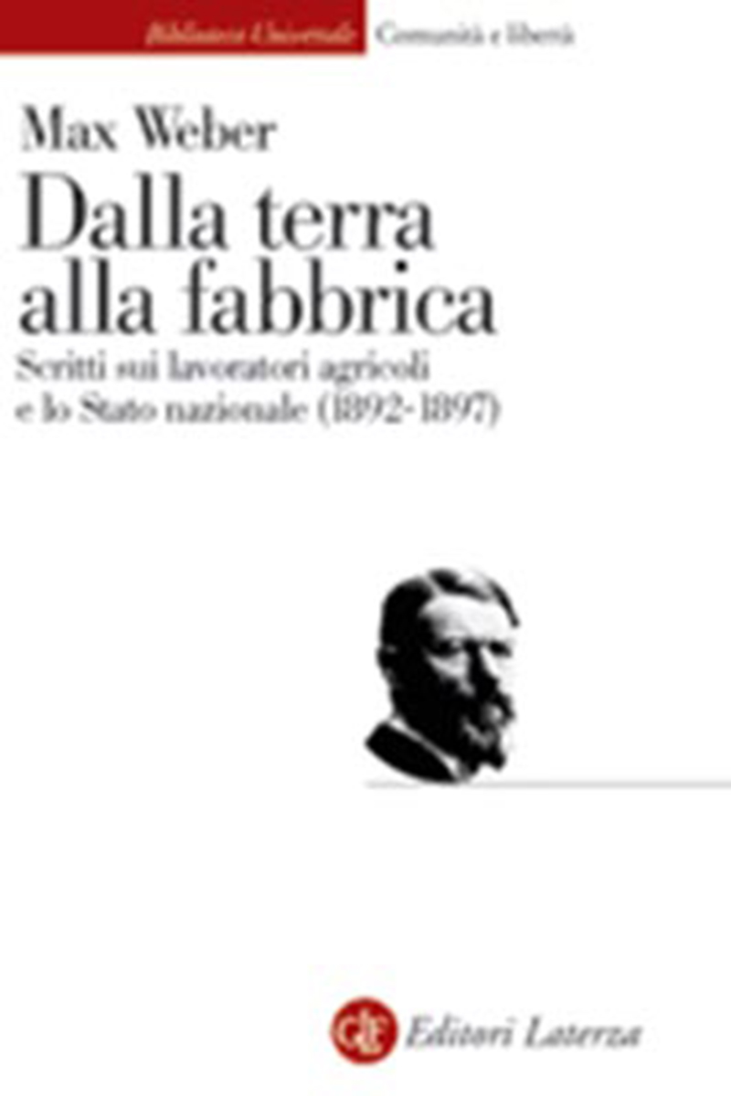 Dalla terra alla fabbrica