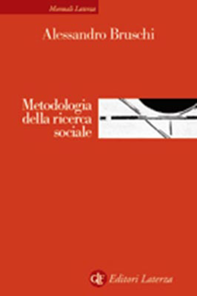 Metodologia della ricerca sociale