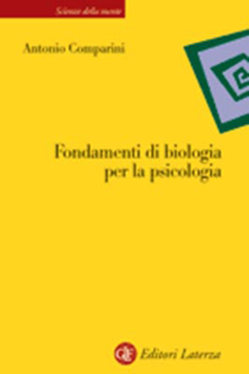 Fondamenti di biologia per la psicologia