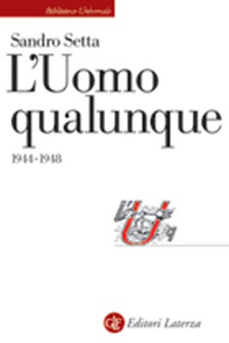 L'Uomo qualunque