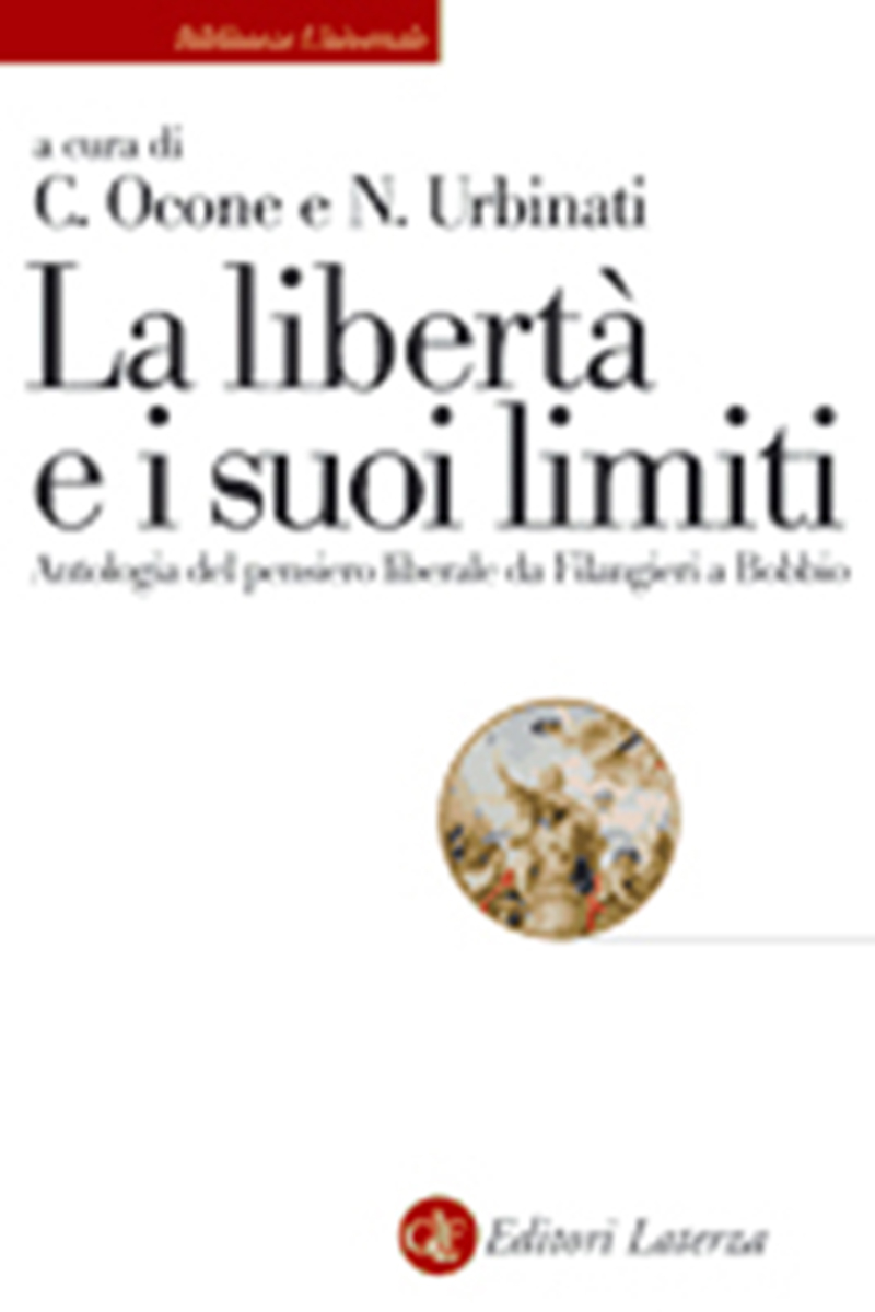 La libertà e i suoi limiti