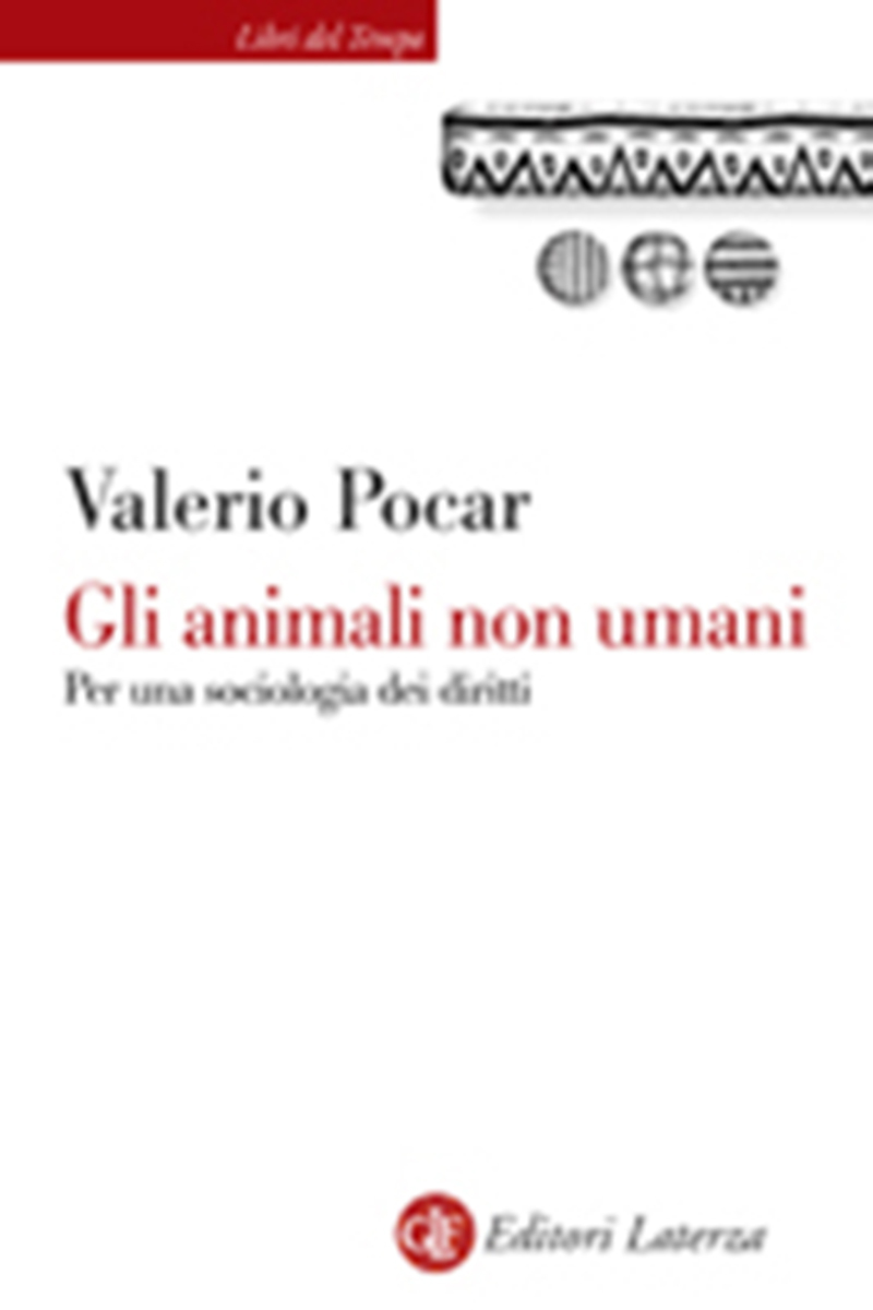 Gli animali non umani