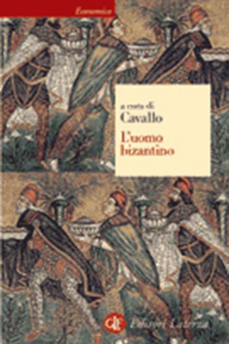 L'uomo bizantino