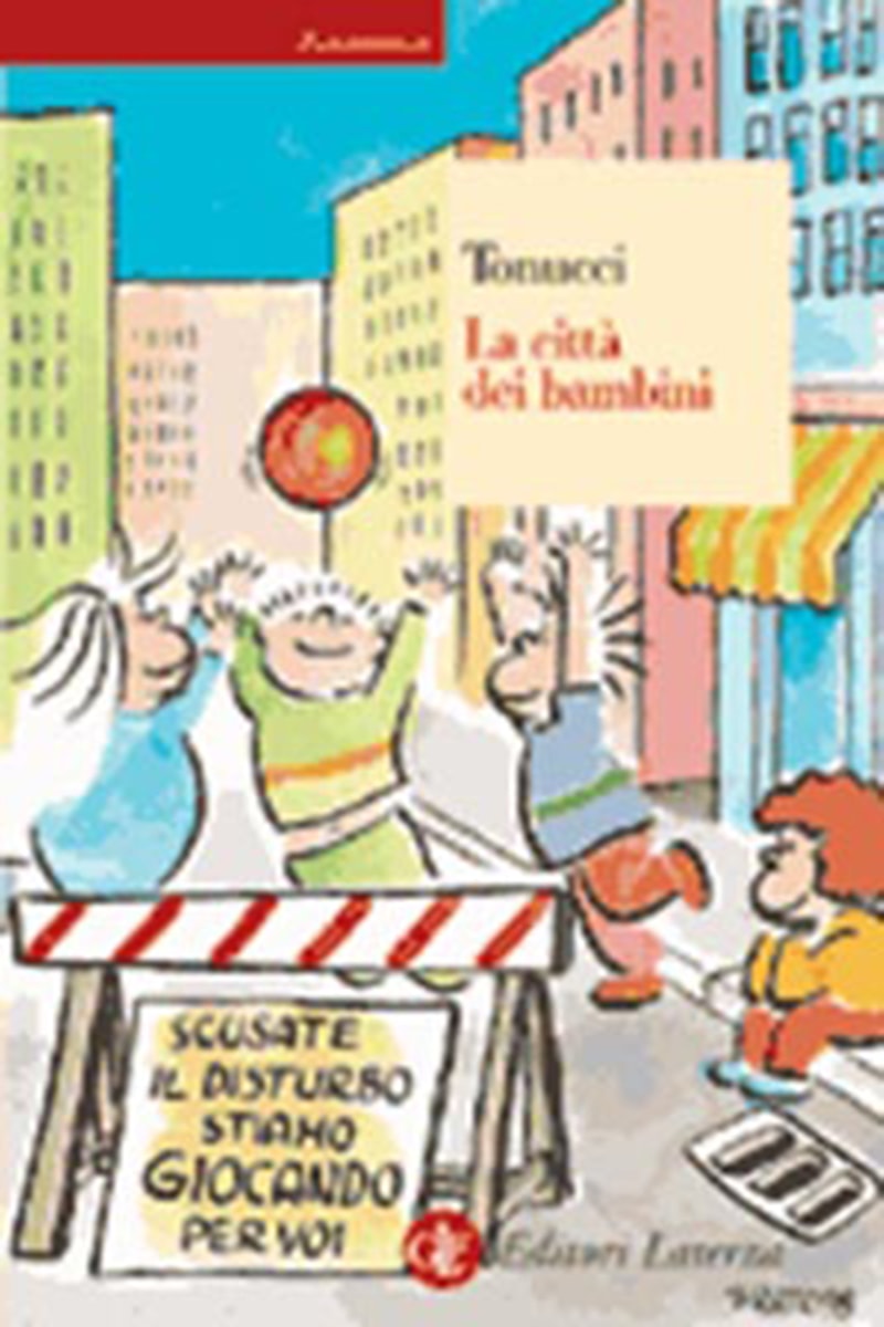 La città dei bambini