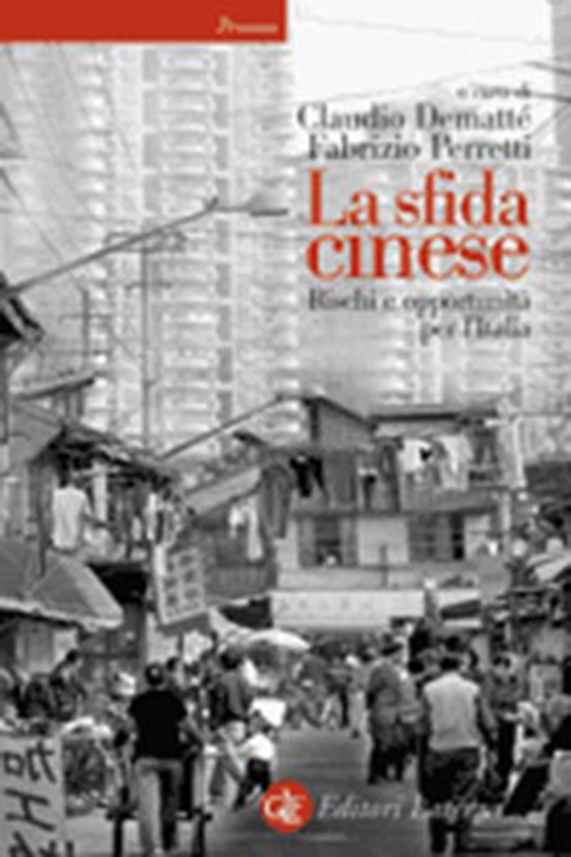 La sfida cinese