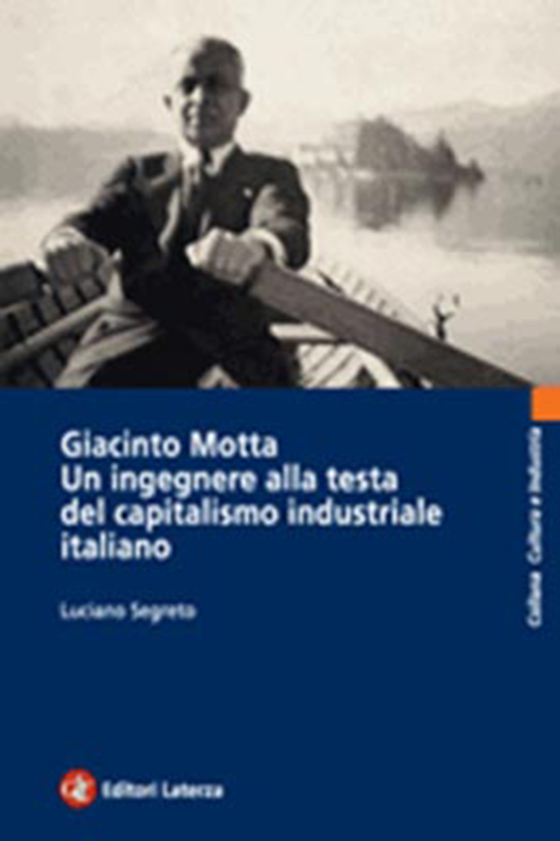 Giacinto Motta