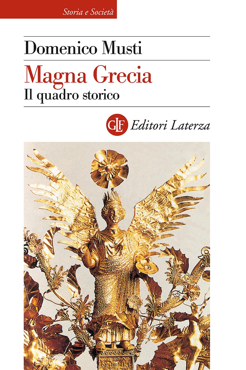 Magna Grecia