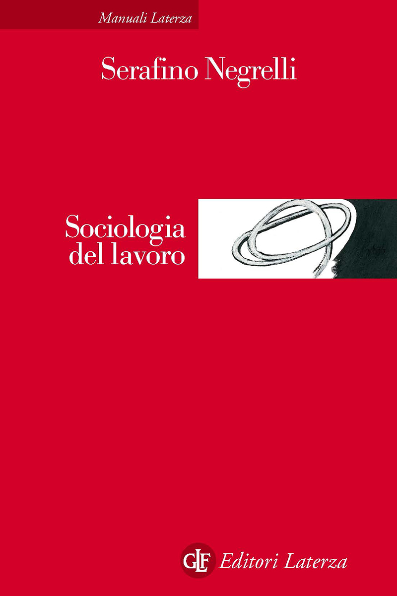 Sociologia del lavoro