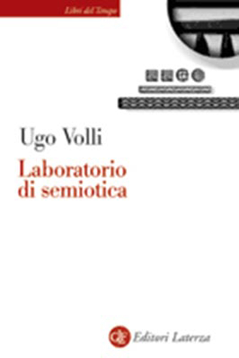 Laboratorio di semiotica