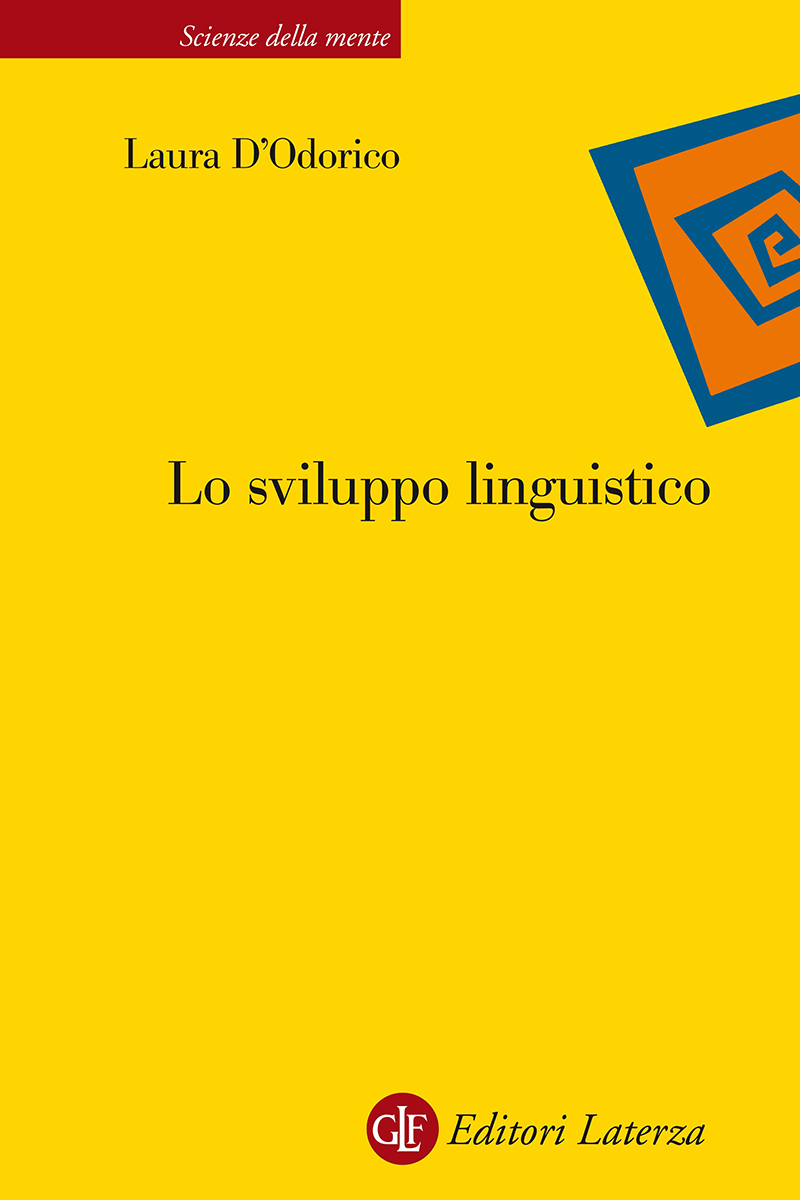 Lo sviluppo linguistico