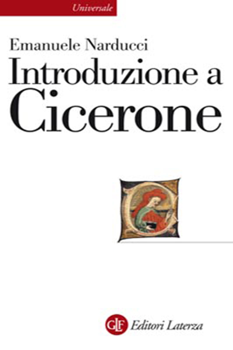 Introduzione a Cicerone