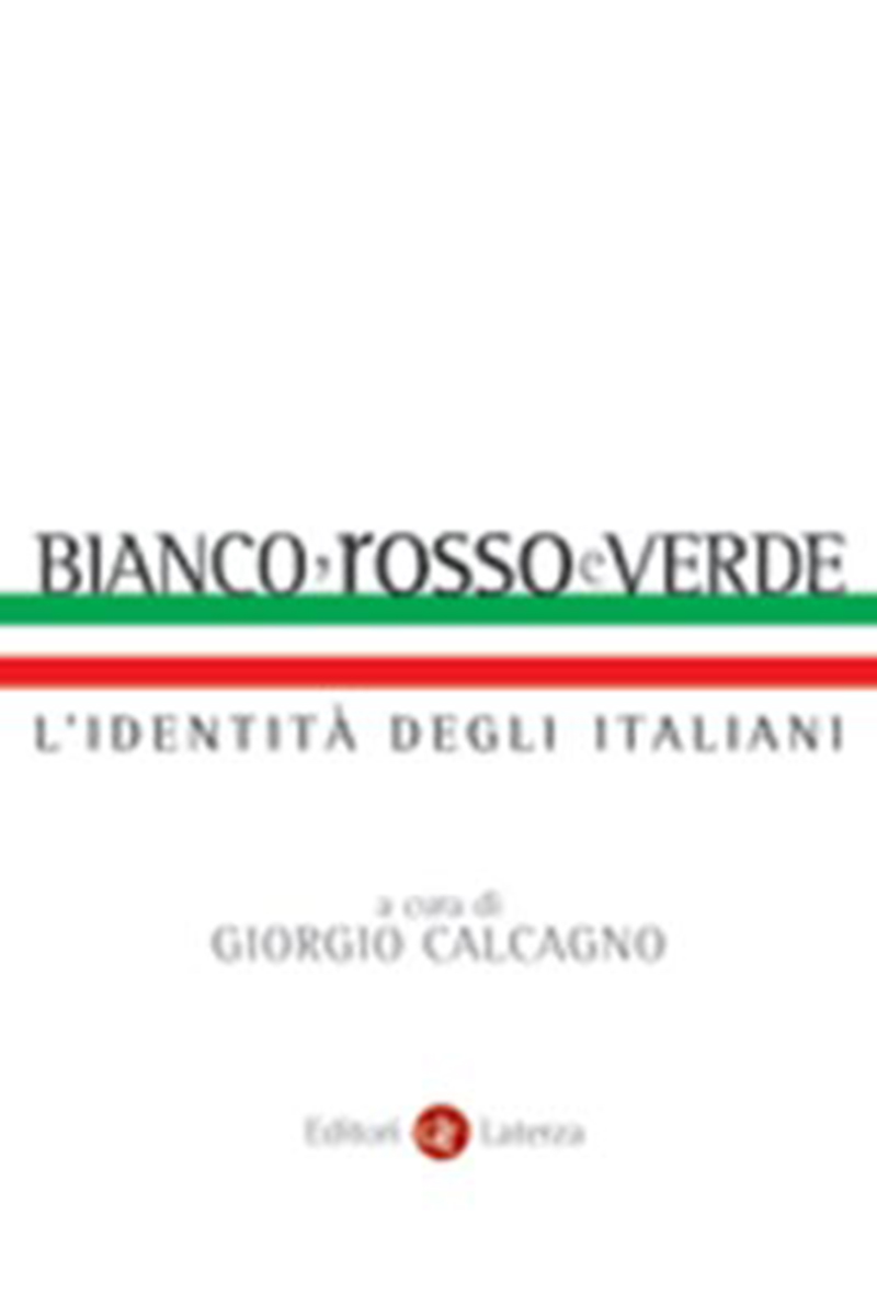 Bianco, rosso e verde