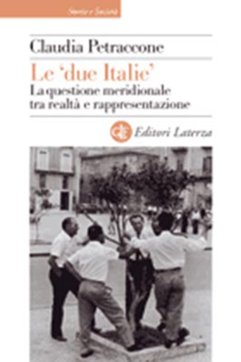 Le ''due Italie''