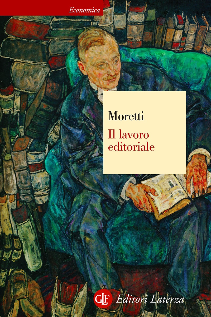 Il lavoro editoriale