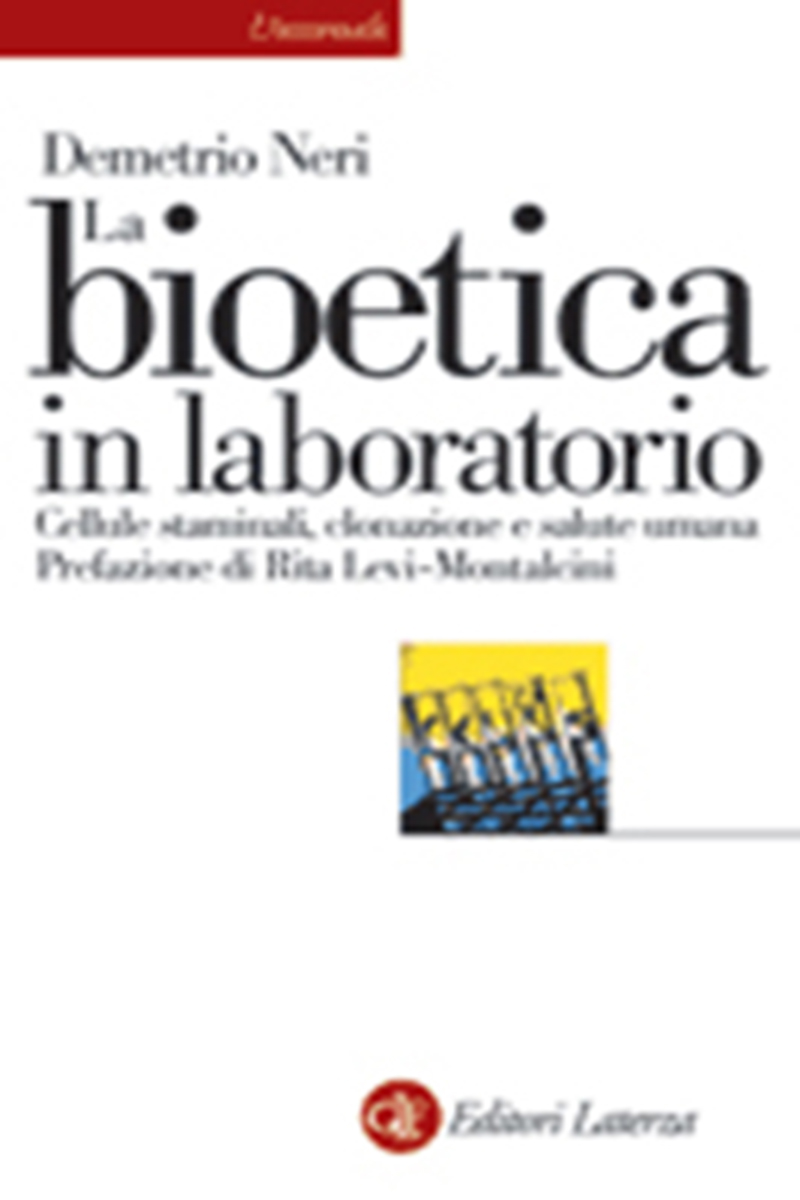 La bioetica in laboratorio