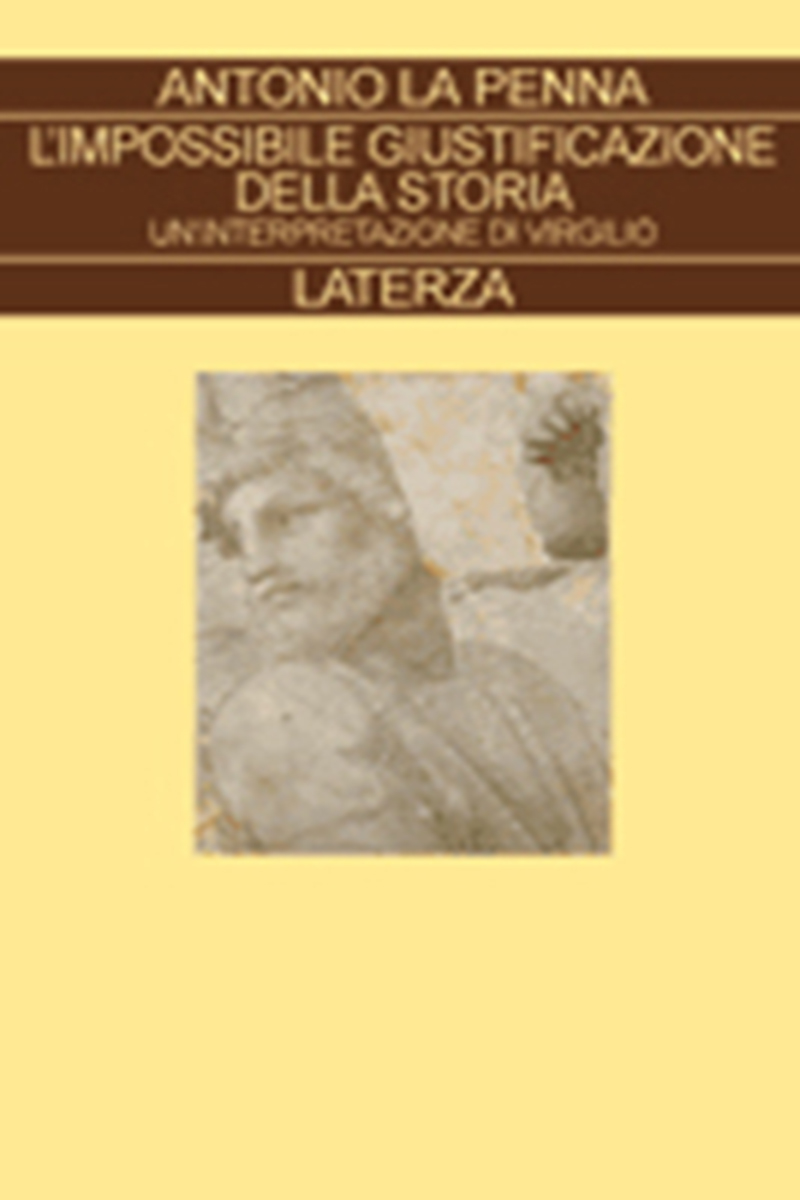 L'impossibile giustificazione della storia