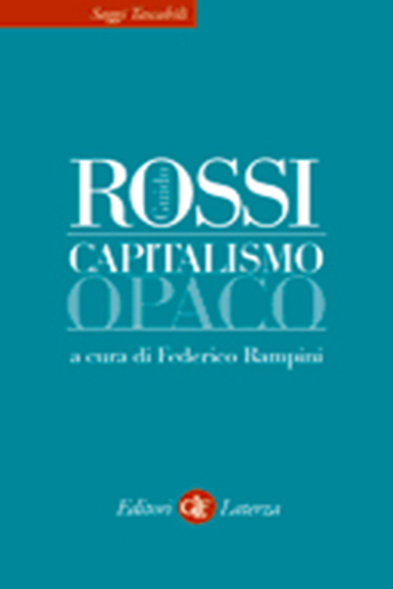 Capitalismo opaco