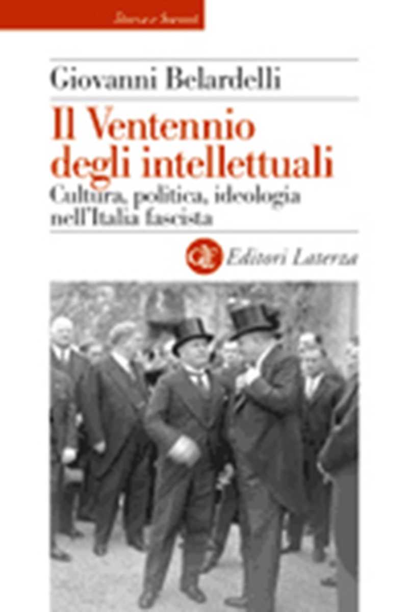 Il Ventennio degli intellettuali