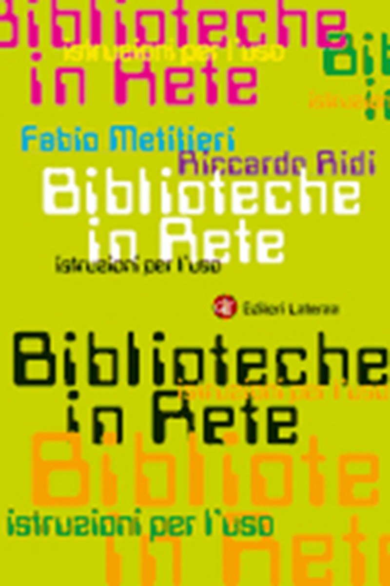 Biblioteche in Rete