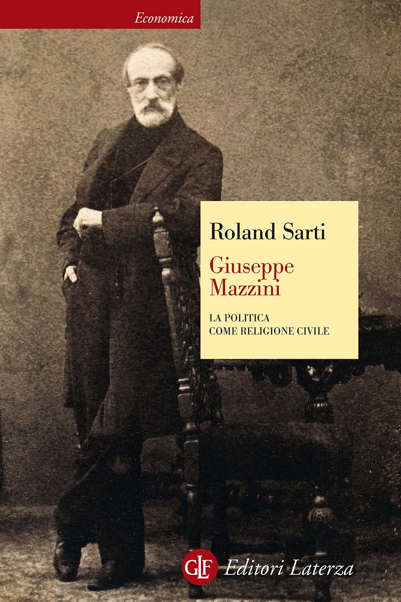 Giuseppe Mazzini