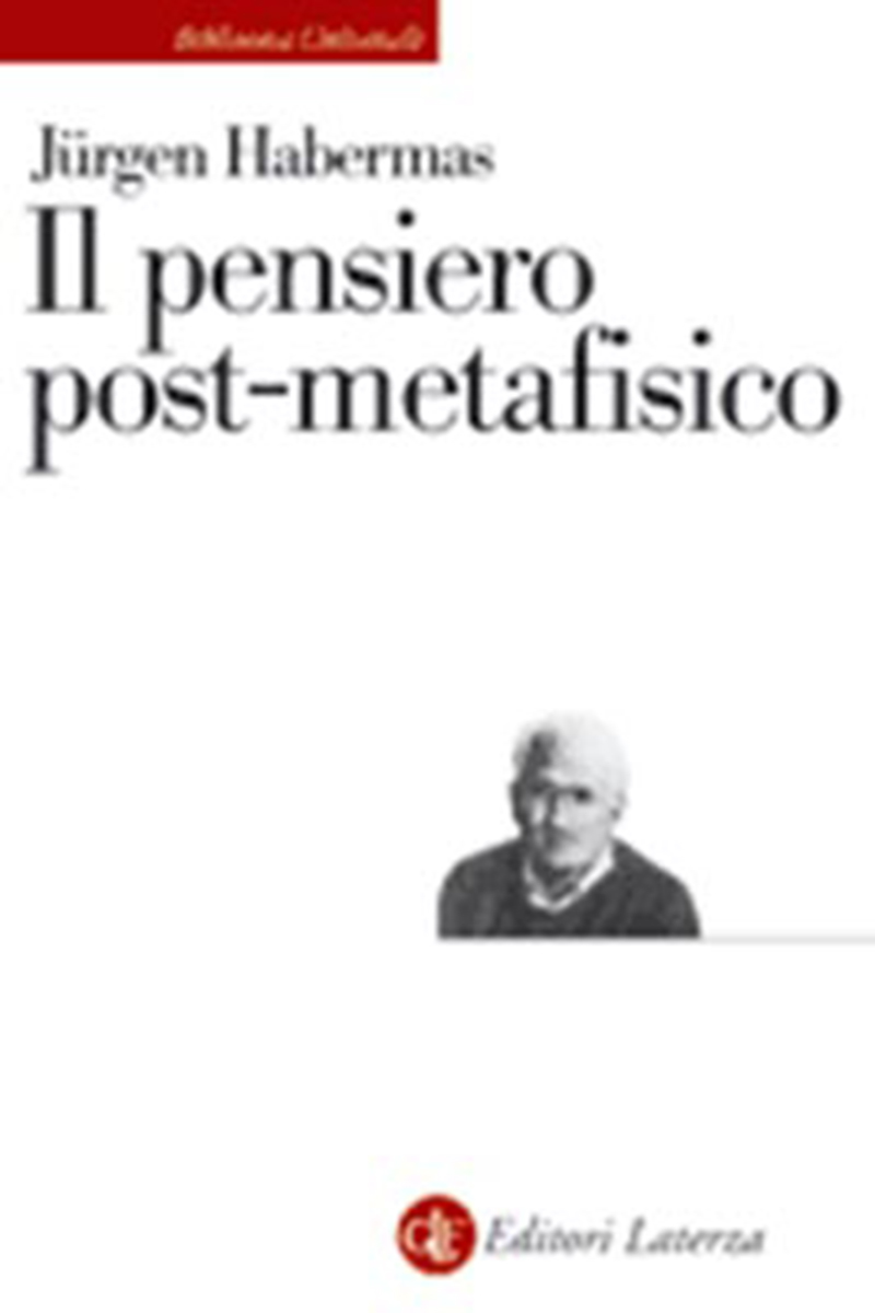 Il pensiero post-metafisico