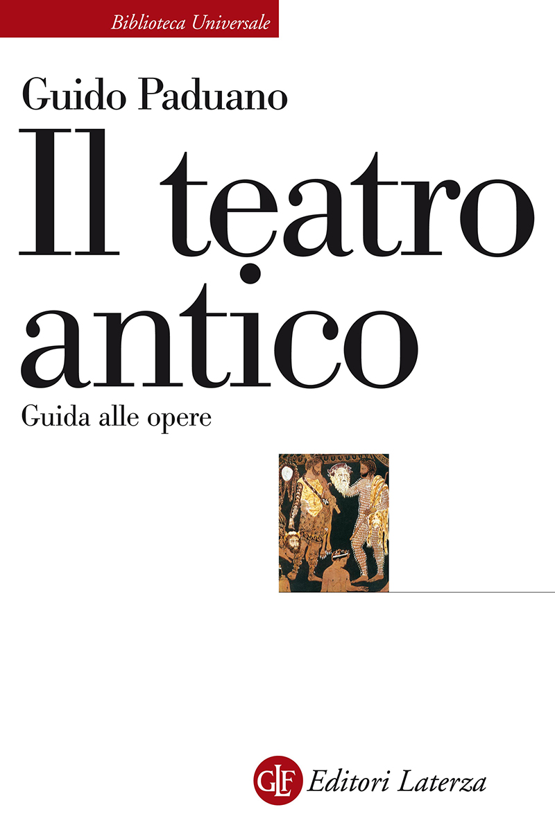 Il teatro antico