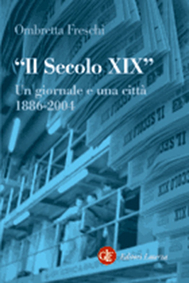 Il Secolo XIX