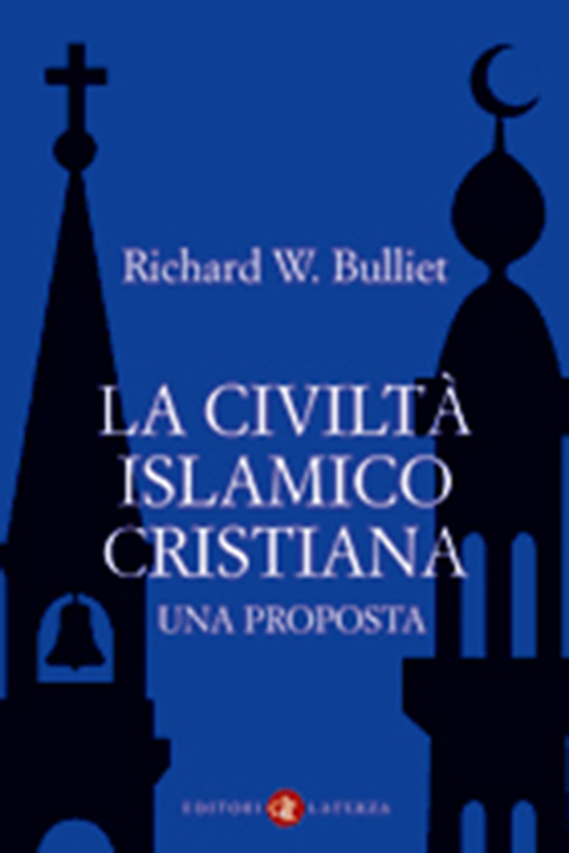 La civiltà islamico cristiana