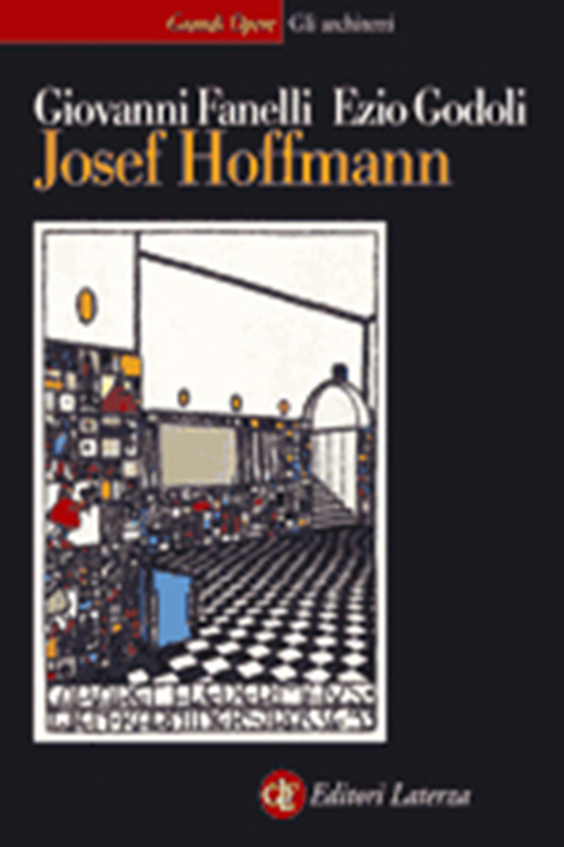 Josef Hoffmann