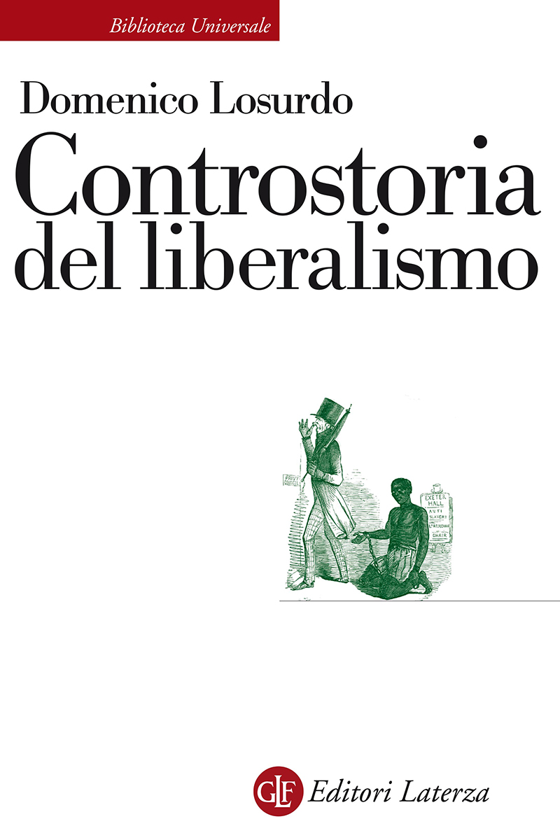 Controstoria del liberalismo