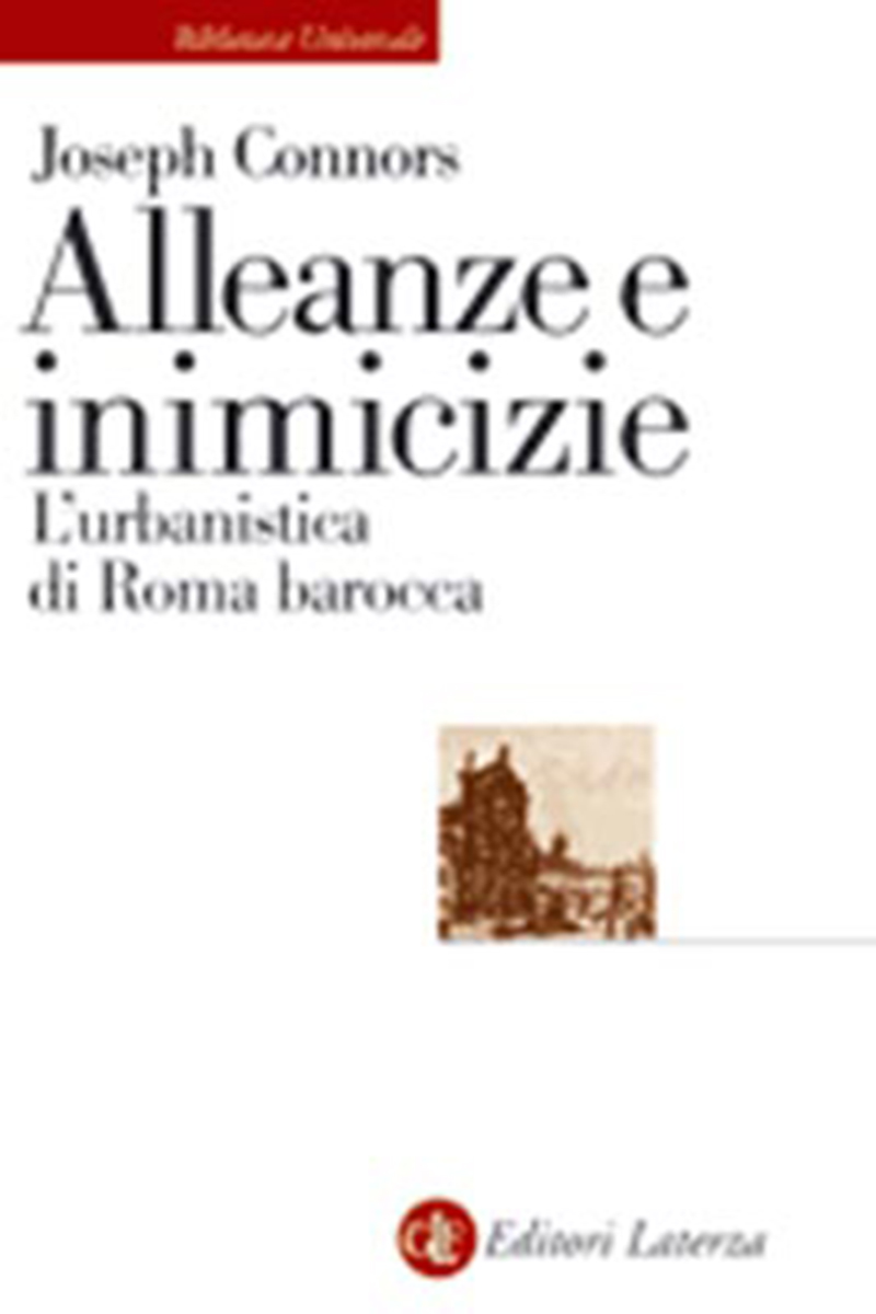 Alleanze e inimicizie