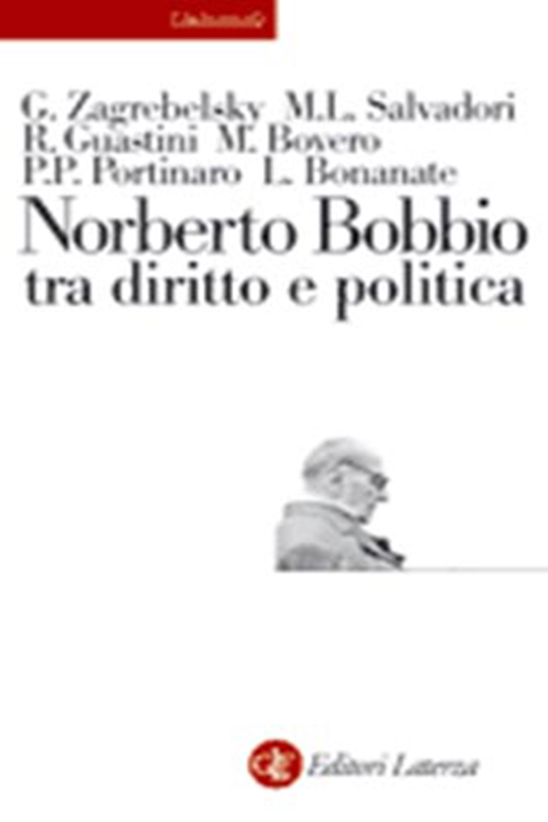 Norberto Bobbio tra diritto e politica