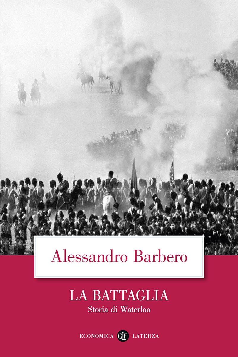 La battaglia