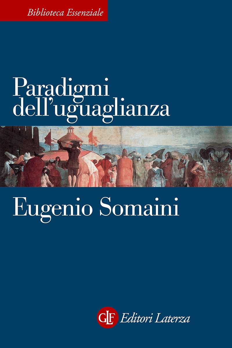 Paradigmi dell'uguaglianza