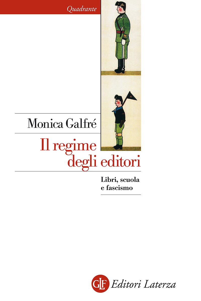 Il regime degli editori