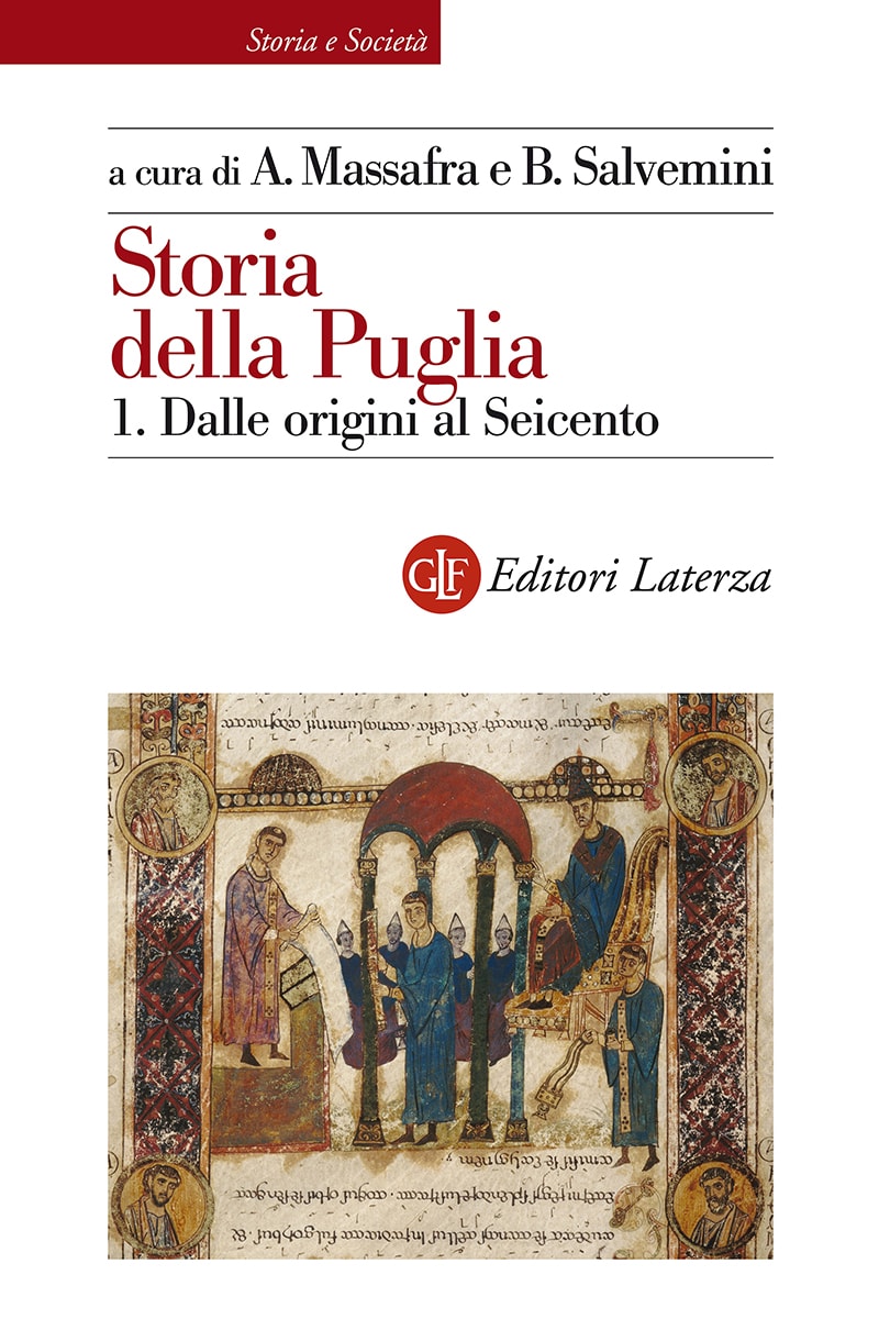 Storia della Puglia