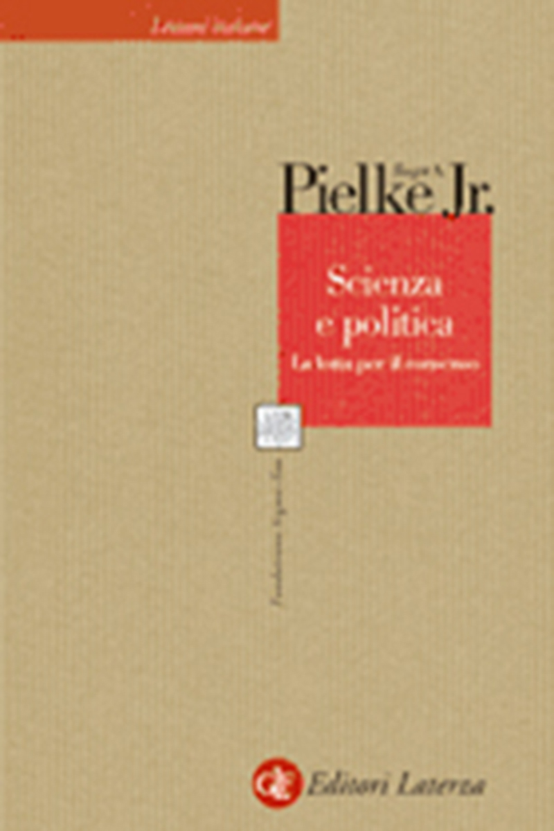 Scienza e politica