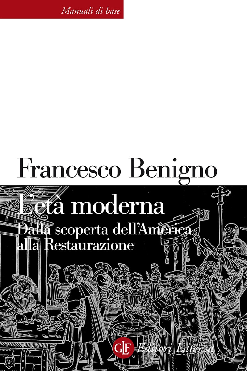 L'età moderna