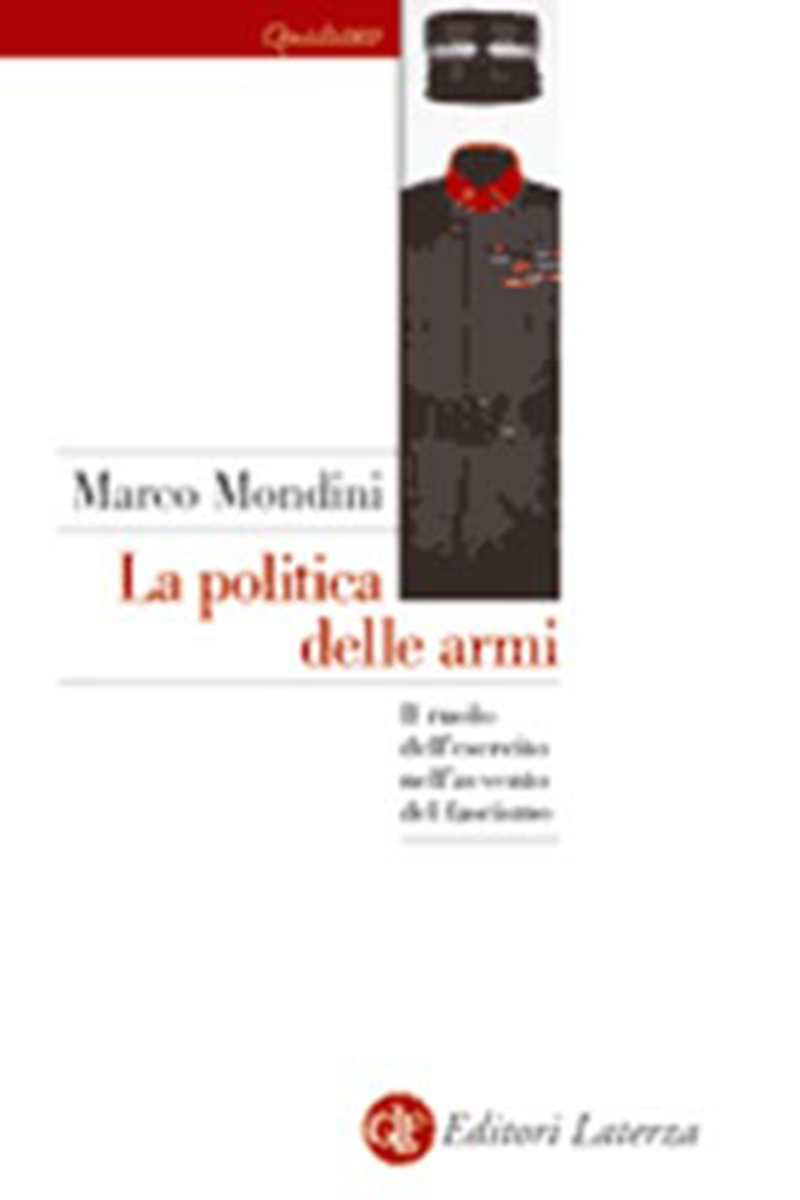 La politica delle armi