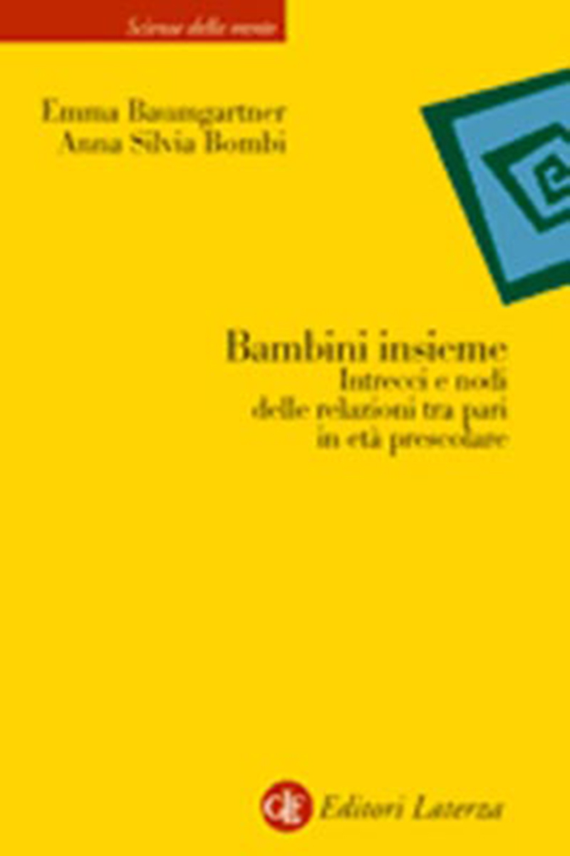 Bambini insieme