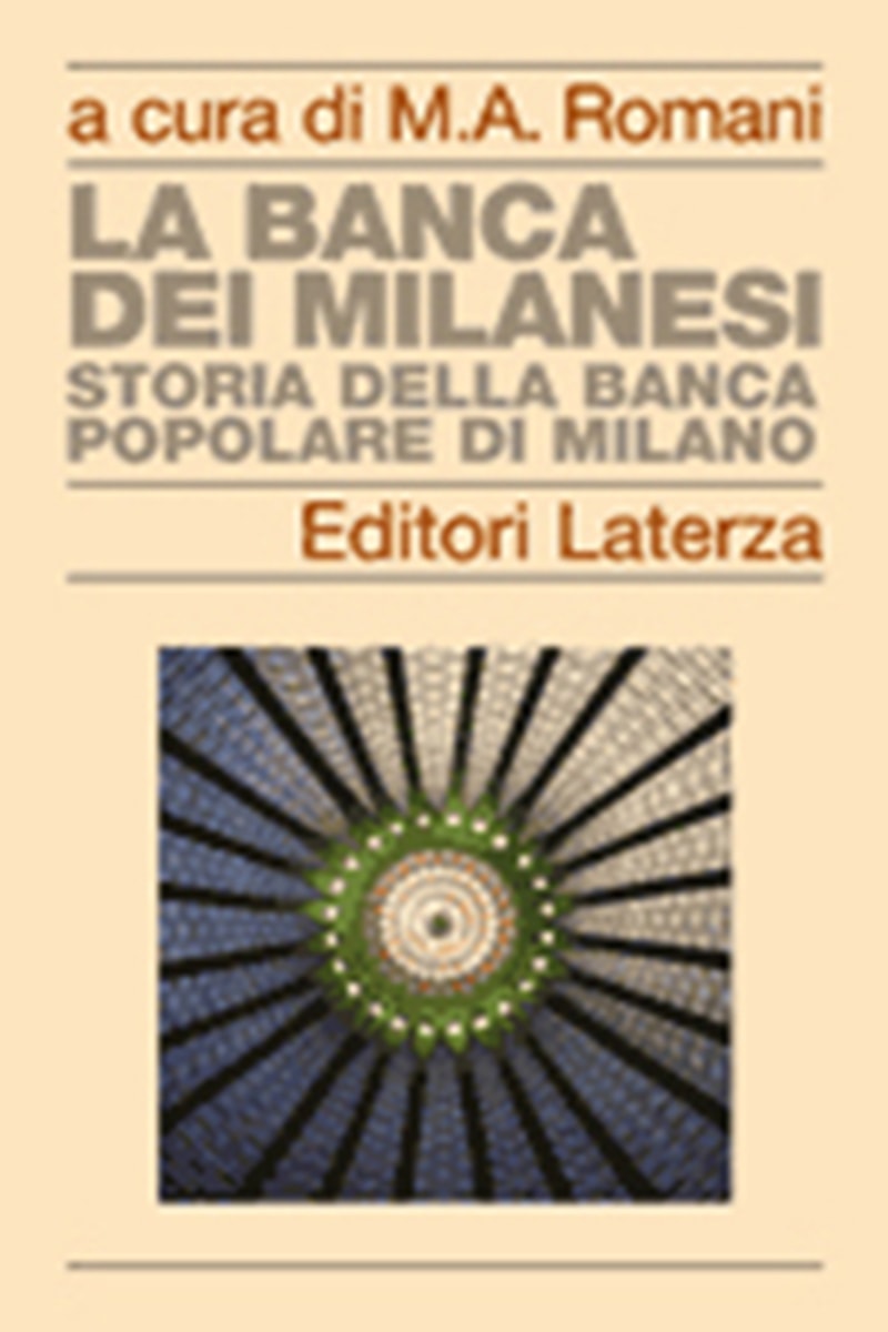 La Banca dei milanesi