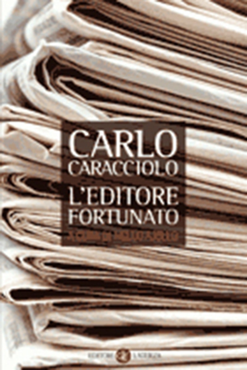 L'editore fortunato