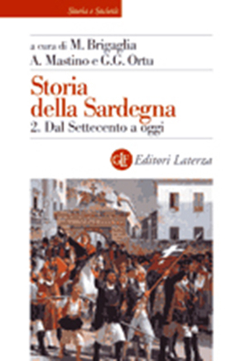 Storia della Sardegna