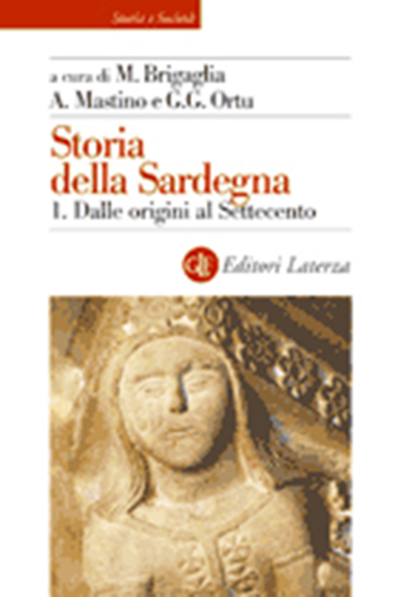 Storia della Sardegna