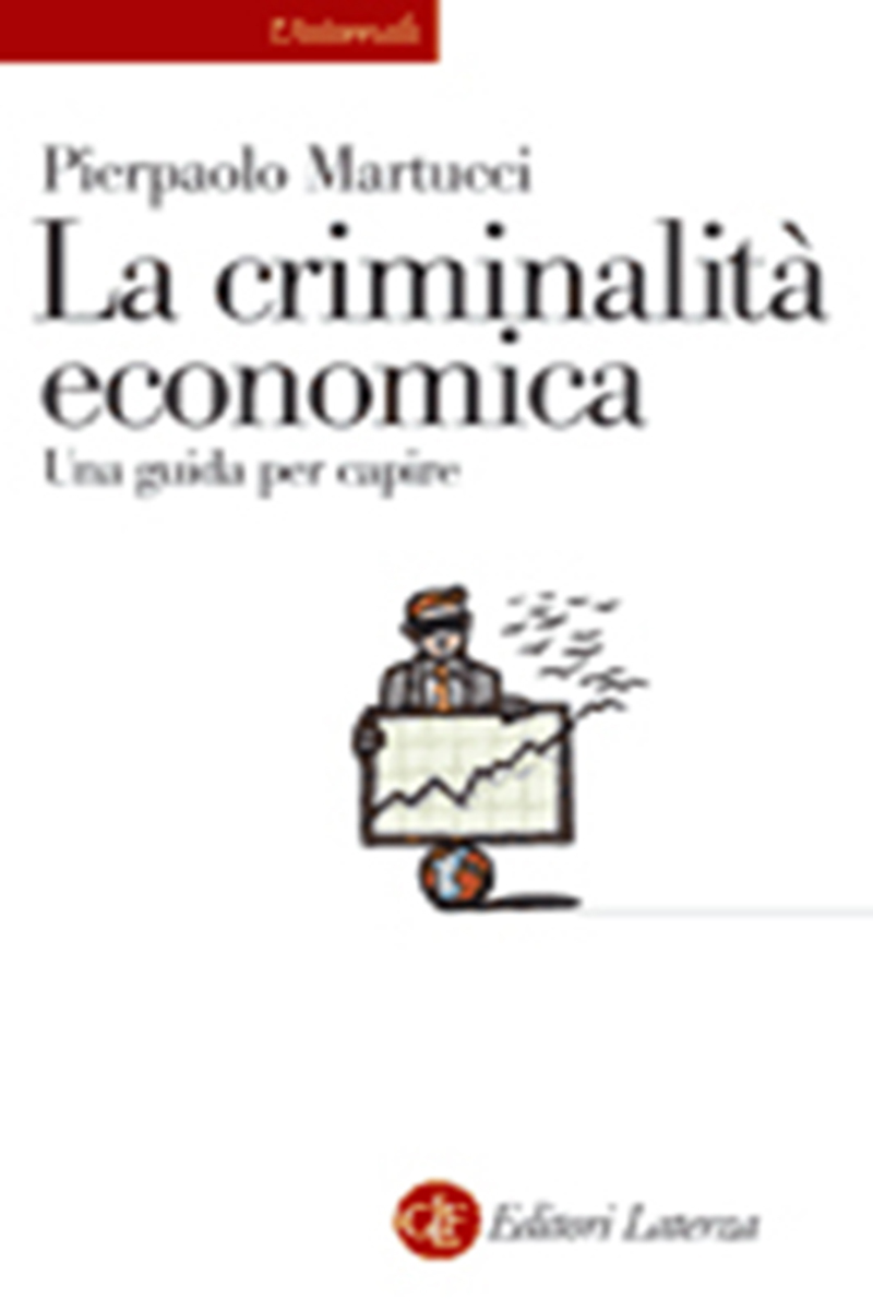 La criminalità economica