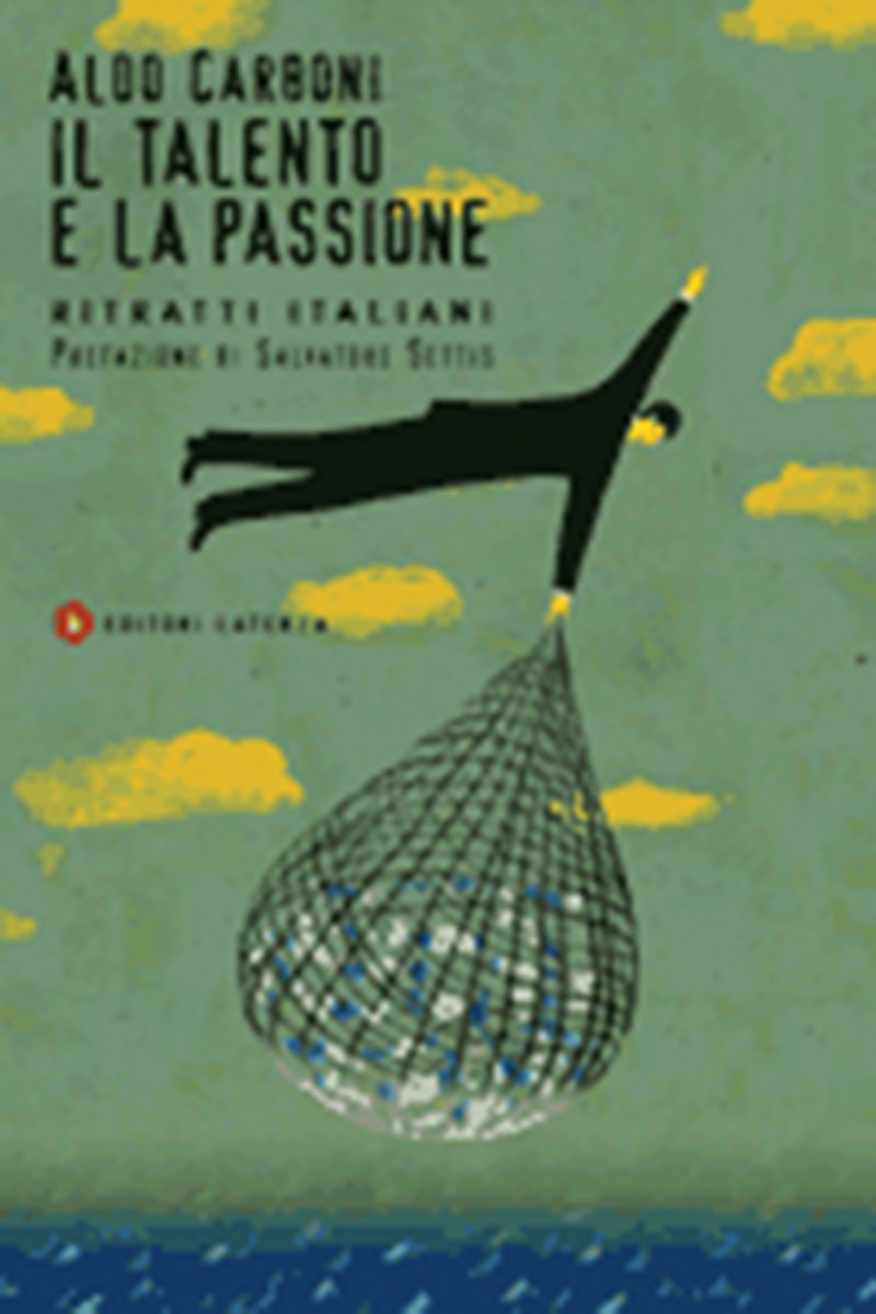 Il talento e la passione