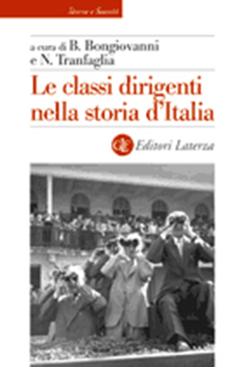 Le classi dirigenti nella storia d'Italia